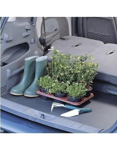 Covoras Universal pentru Portbagaj - Protectie Antiderapanta, dimensiune 100 x 80cm