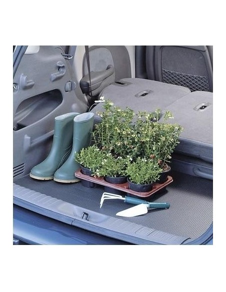 Covoras Universal pentru Portbagaj - Protectie Antiderapanta, dimensiune 100 x 80cm