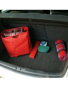 Covorase auto universale 2