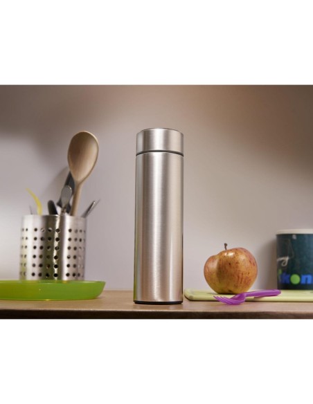 |AutoNeo.roRecipient Termos SMART CUP LED, 500ml, cu afisaj temperatura