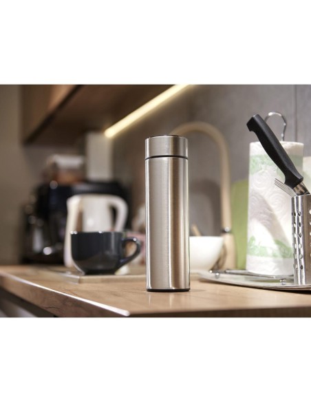 |AutoNeo.roRecipient Termos SMART CUP LED, 500ml, cu afisaj temperatura