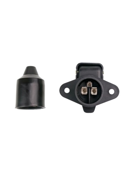 |AutoNeo.roPriza remorca din plastic cu 3 pini