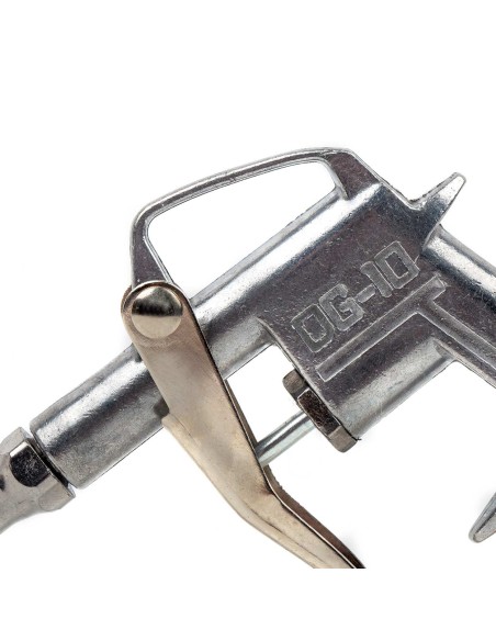 |AutoNeo.roPistol de suflat cu 2 cuplaje si 3 duze, PT-14