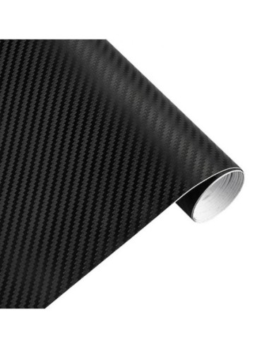 |AutoNeo.roFolie colantare auto Carbon 3D Negru, 3,0m x 1,52m
