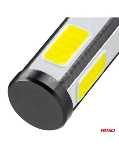 |AutoNeo.roInstalatie LED COB 2Side AMiO, compatibil H4