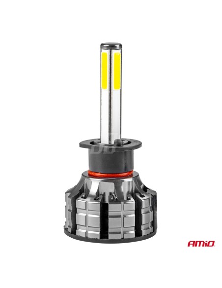 |AutoNeo.roInstalatie LED COB 2Side AMiO, compatibil H1