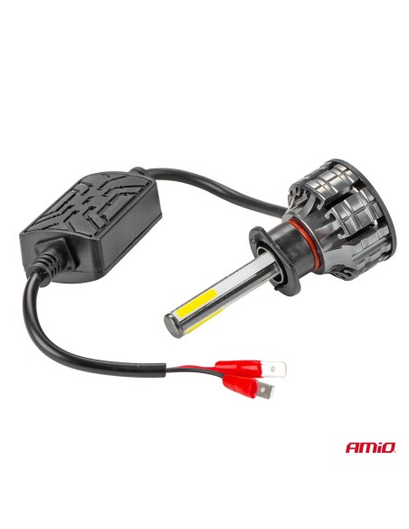 |AutoNeo.roInstalatie LED COB 2Side AMiO, compatibil H1
