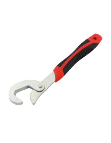 |AutoNeo.roSet 2 chei universale multifunctionale de tip "carlig", din metal rezistent, 9-32mm, AVX-AG476A