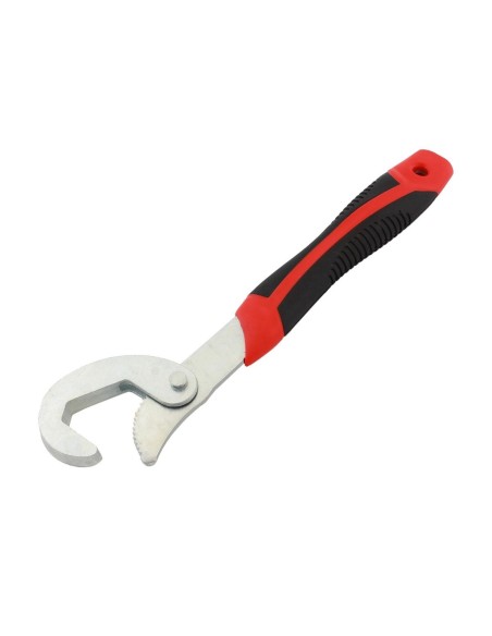 |AutoNeo.roSet 2 chei universale multifunctionale de tip "carlig", din metal rezistent, 9-32mm, AVX-AG476A