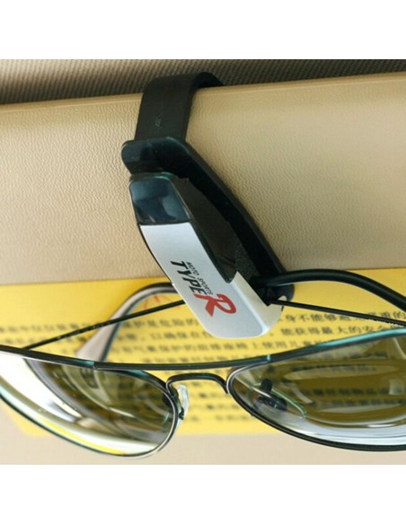 Suport ochelari universal pentru parasolar AVX-KX9549
