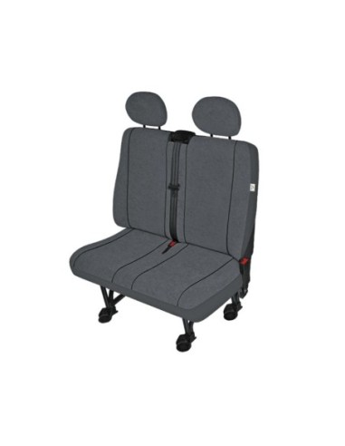 |AutoNeo.roHuse scaun furgoneta de transport Elegance DV2-L 2Locuri