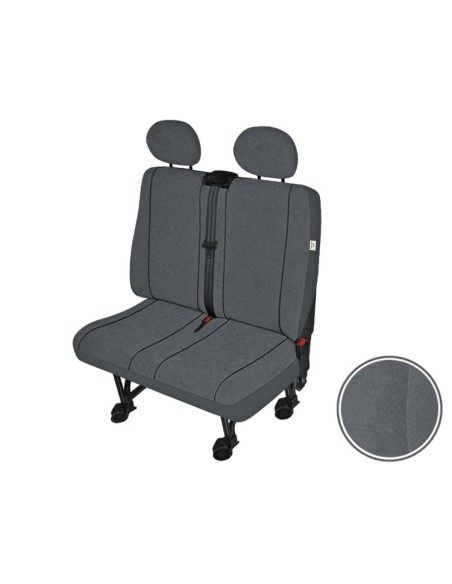 |AutoNeo.roHuse scaun furgoneta de transport Elegance DV2-L 2Locuri