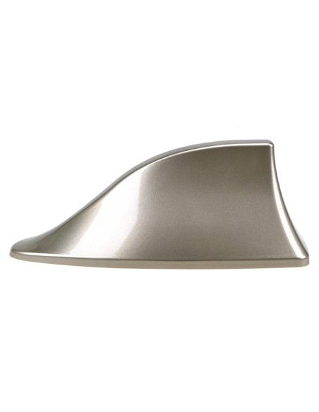 |AutoNeo.roAntena auto activa AM - FM tip "SHARK TAIL" culoare GOLD