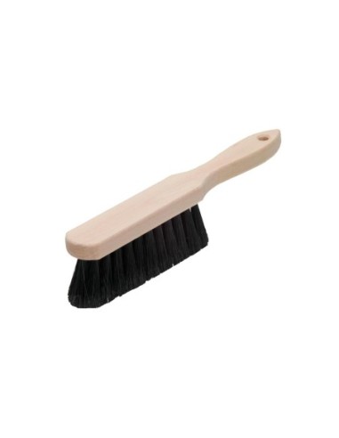 Perie din lemn pentru curatare zapada, lungime 280mm