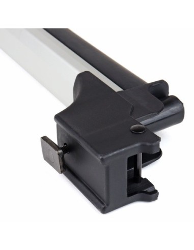 |AutoNeo.roSuport Schi sau Snowboard cu prindere pe barele transversale, 570mm, model SSR-01S