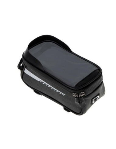 |AutoNeo.roSuport Telefon IMPERMEABIL tip Geanta, montaj pe Motocicleta sau Bicicleta