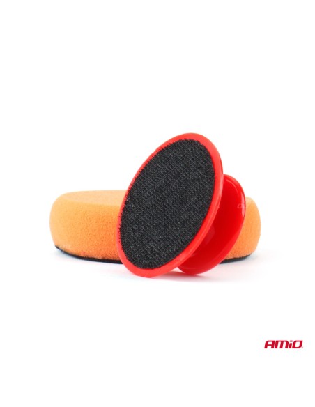 |AutoNeo.roSet bureti pentru curatare, polisare si slefuire, 5 x 100 mm, cu maner