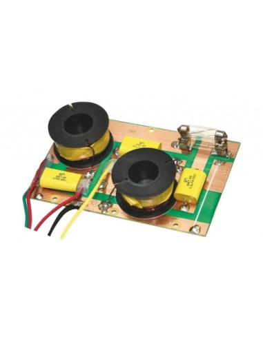 Filtru frecventa Profesional cu 2 cai, 8 Ohm, 600W, AVX-MRHVP28