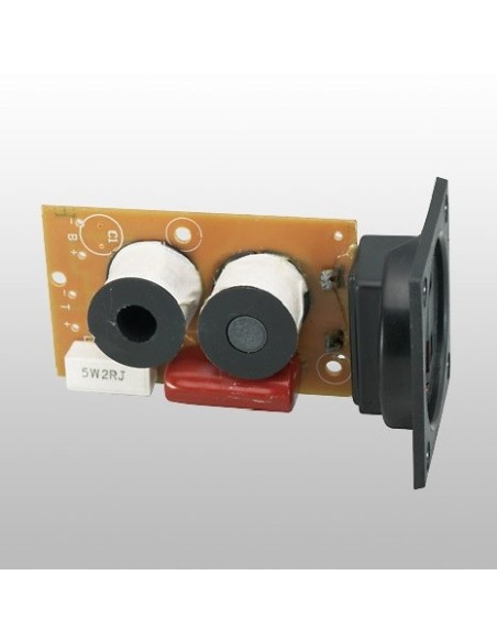 Filtru frecventa cu 2 cai, 8 Ohm, 100W, AVX-MRF08