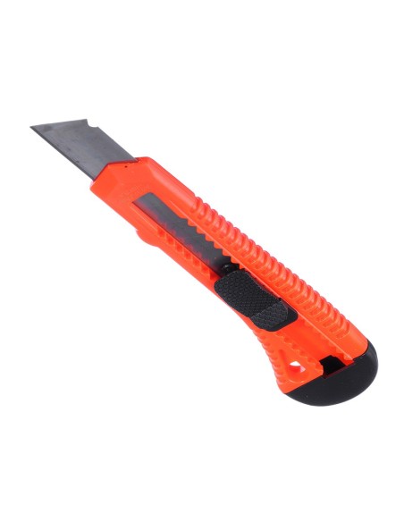 |AutoNeo.roCutit - cutter standard retractabil cu maner din plastic