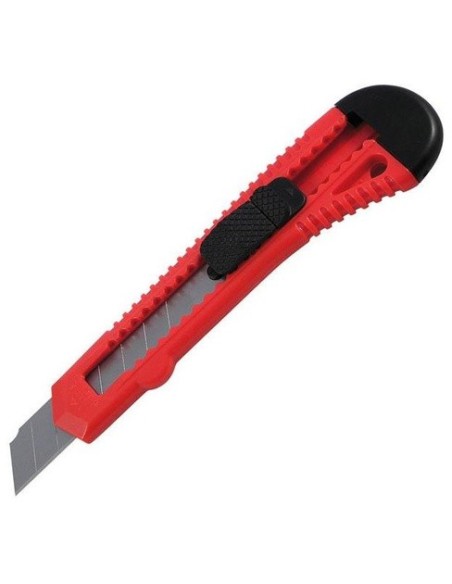 |AutoNeo.roCutit - cutter standard retractabil cu maner din plastic