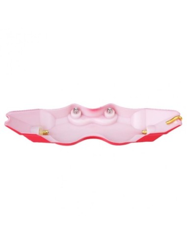 |AutoNeo.roSet 2 ornamente pentru etrieri, marime L, culoare Rosie