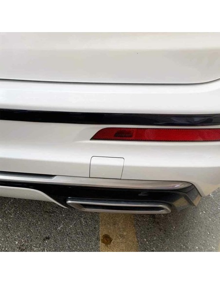 |AutoNeo.roRola Ornament autoadeziv, 12mm x 15m, culoare Negru Lucios