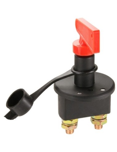 |AutoNeo.roIntrerupator "Contact General" pentru Camion sau Autoutilitara, 12V - 24V, cu cheie