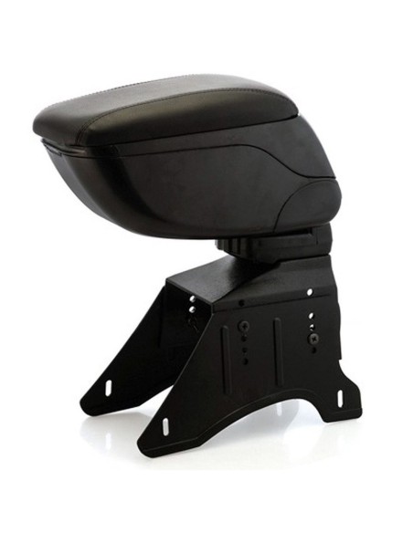 Cotiera auto Universala cu cusatura Neagra, AVX-T1297