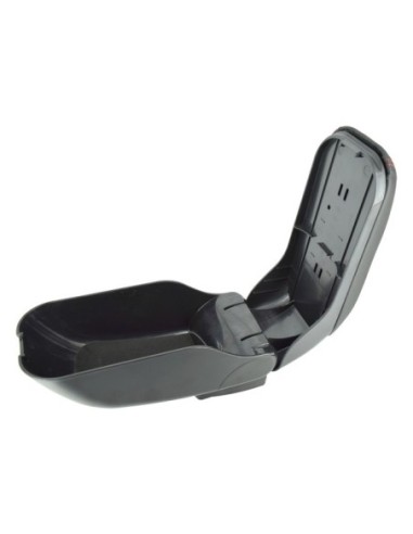 |AutoNeo.roCotiera auto Universala cu cusatura Neagra, AVX-T1297
