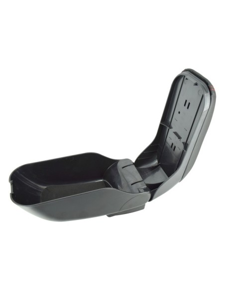 |AutoNeo.roCotiera auto Universala cu cusatura Neagra, AVX-T1297