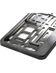 Suporti numar inmatriculare