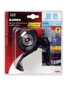 Accesorii electrice camion 2