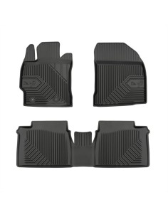 Covorase auto dedicate tip tavita