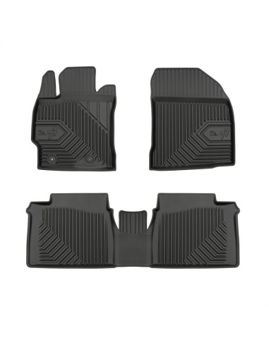 |AutoNeo.roCovorase auto tip tavita Toyota Corolla XI fabricatie 08.2013 - 06.2018