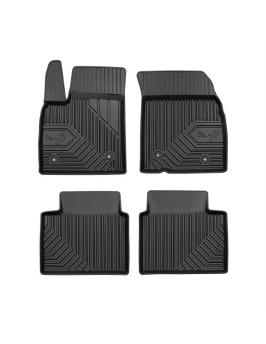 |AutoNeo.roCovorase auto tip tavita Ford Focus IV fabricatie 09.2018 - prezent, caroserie combi