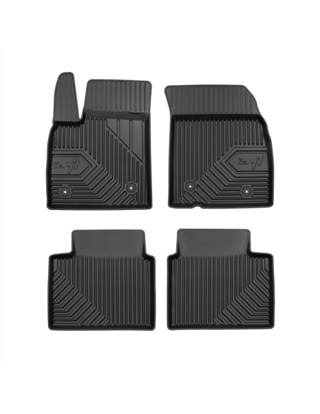 |AutoNeo.roCovorase auto tip tavita Ford Focus IV fabricatie 09.2018 - prezent, caroserie combi