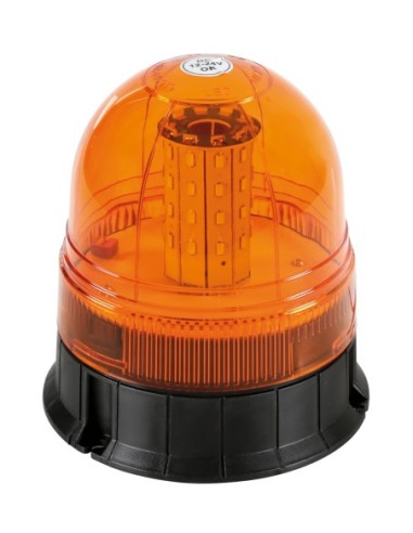 |AutoNeo.roGirofar stroboscopic galben LED 12/24V RL-5