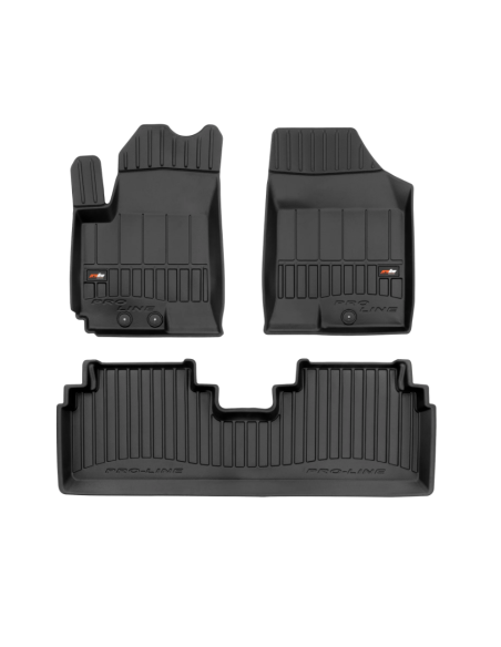 |AutoNeo.roCovorase tip tavita 3D Hyundai ix20 2010 - prezent