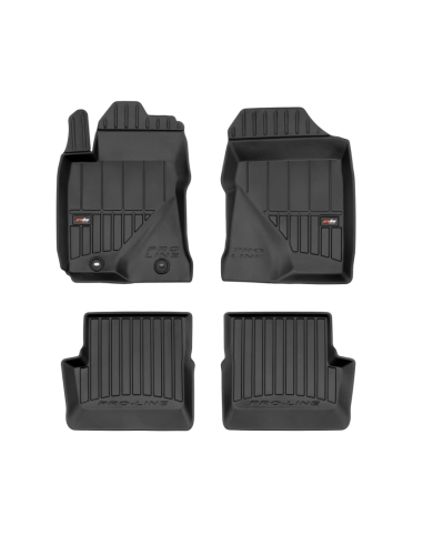 |AutoNeo.roCovorase auto tip tavita Toyota Corolla IX fabricatie 01.2002 - 2008, caroserie combi, E120 E130