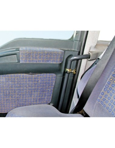 |AutoNeo.roBlocatoare usi din interior camion - Man TGA