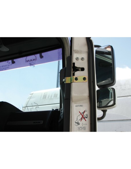 |AutoNeo.roBlocatoare usi din interior camion - Man TGA
