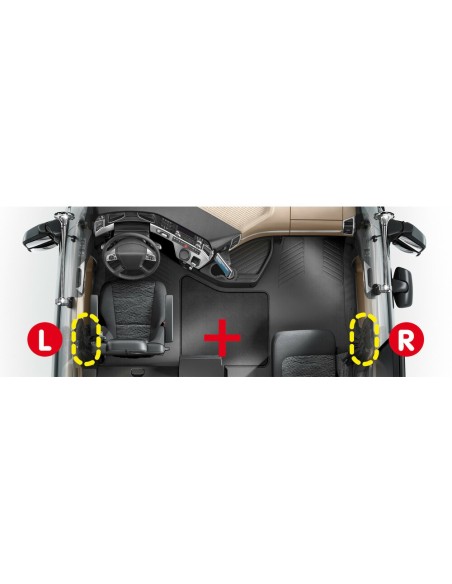 |AutoNeo.roBlocatoare usi din interior camion - Man TGA