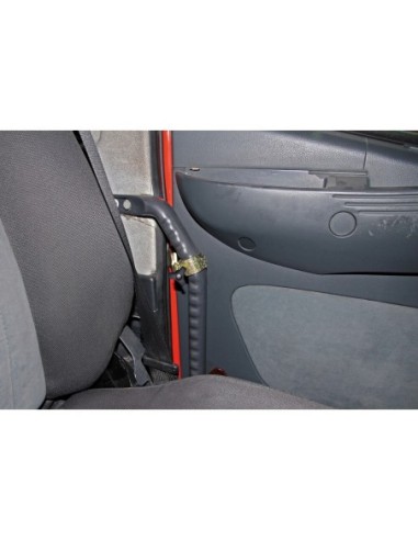 |AutoNeo.roBlocatoare usi din interior camion - Iveco Eurocargo