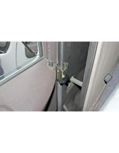 Blocatoare usi din interior camion 2