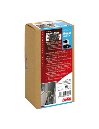 |AutoNeo.roBlocatoare usi din interior camion - Renault