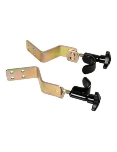 Blocatoare usi din interior camion