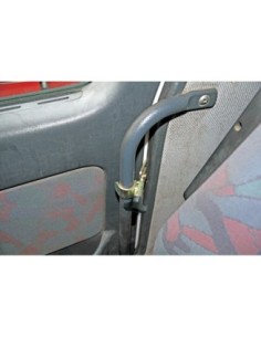 Blocatoare usi din interior camion 2