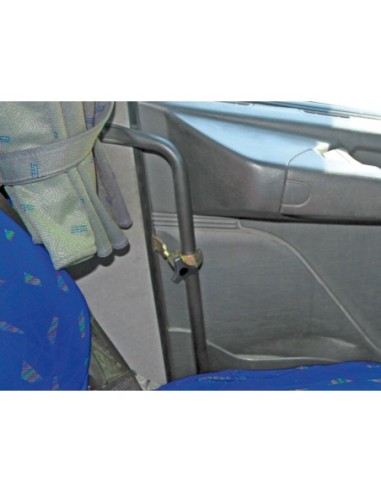 |AutoNeo.roBlocatoare usi din interior camion - Volvo FH Serie