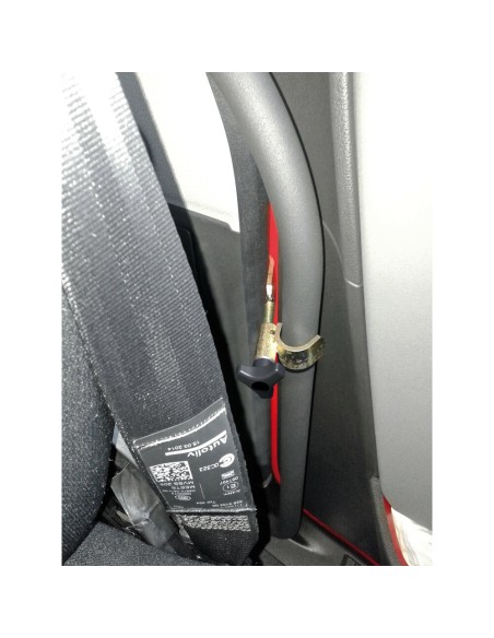 |AutoNeo.roBlocatoare usi din interior camion - Volvo FH Serie